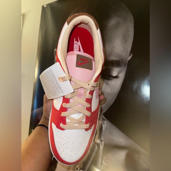 Women’s Nike Dunk Low Premium - Picture 11 of 16